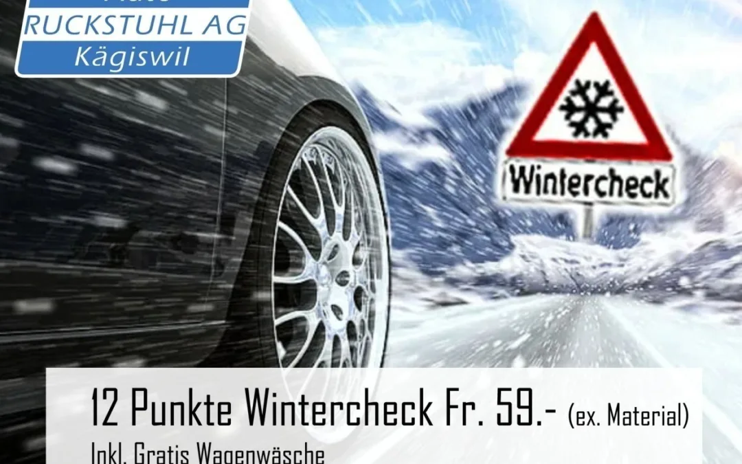 Wintercheck