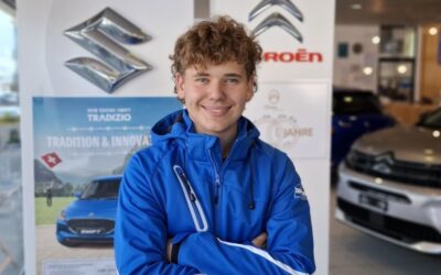 Herzlich Willkommen Jeremia