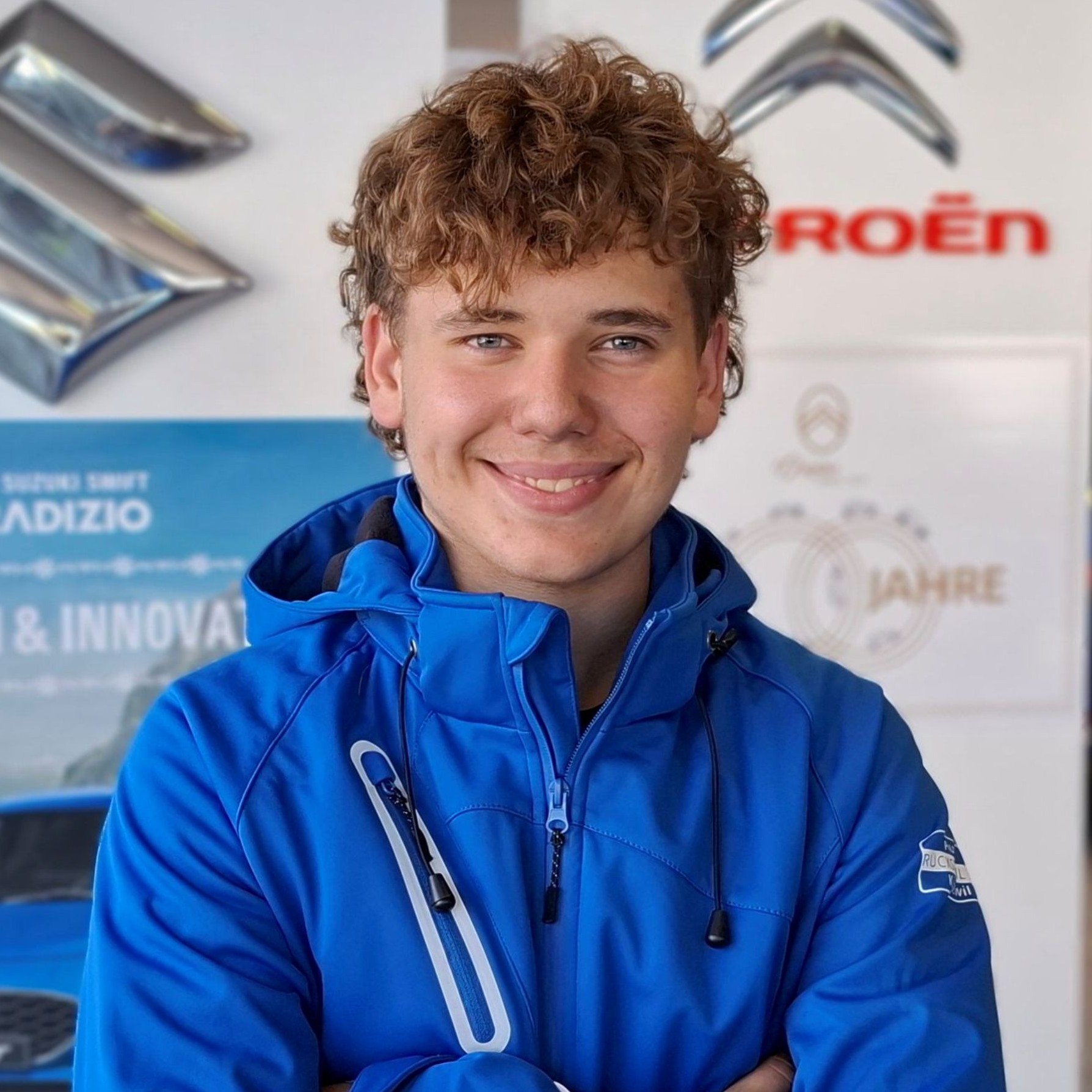 Jeremia Omlin