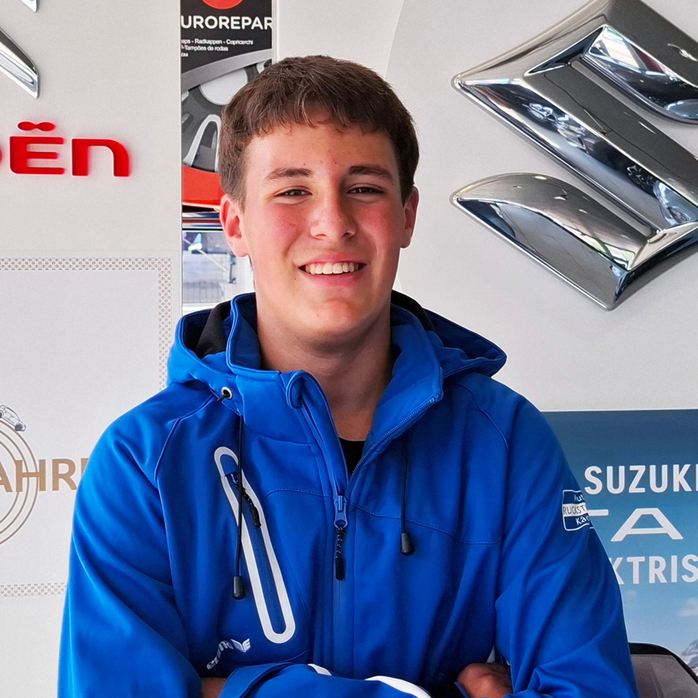 Marius Durrer